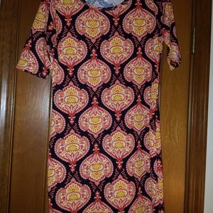 Lularoe Small Julia